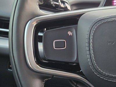 2027 Lincoln Navigator Premiere