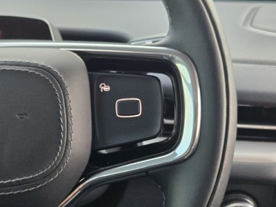 2027 Lincoln Navigator Premiere