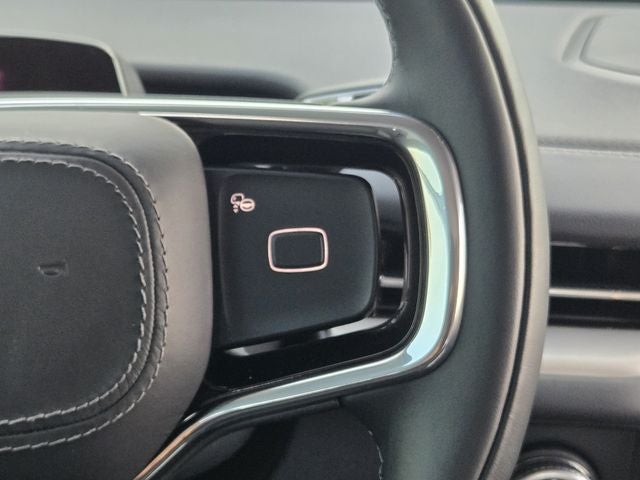 2027 Lincoln Navigator Premiere