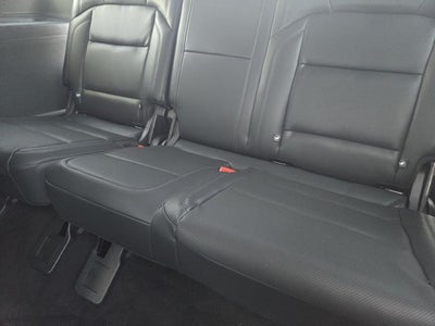 2027 Lincoln Navigator Premiere