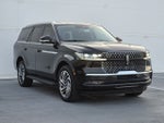2027 Lincoln Navigator Premiere