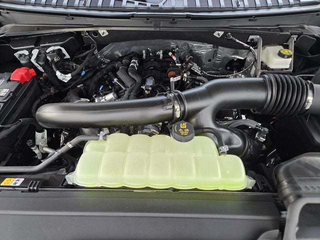 2027 Lincoln Navigator Premiere