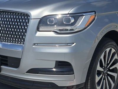 2024 Lincoln Navigator L Reserve