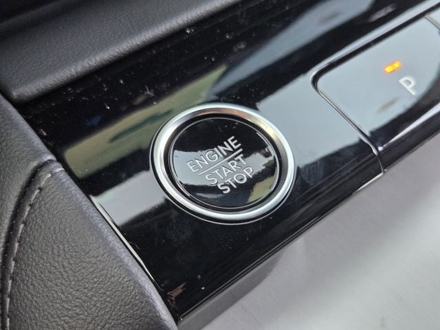 2027 Lincoln Navigator L Reserve