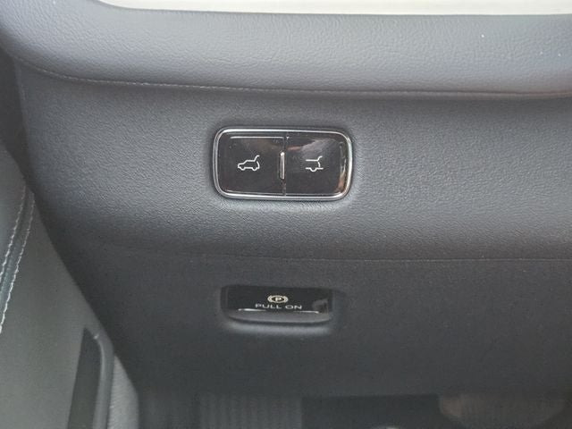 2027 Lincoln Navigator L Reserve