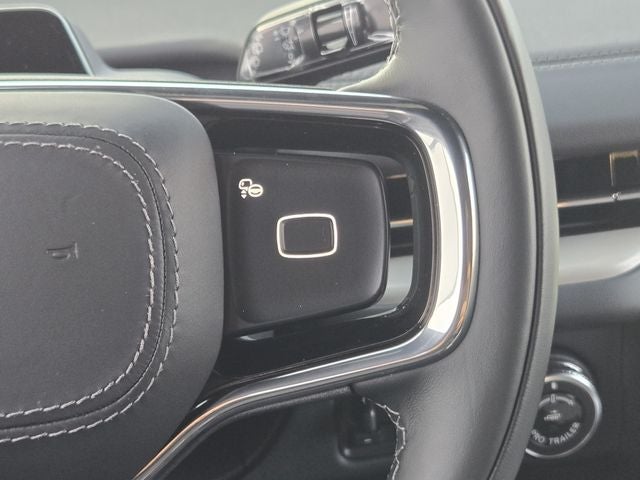 2027 Lincoln Navigator L Reserve