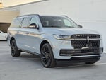 2027 Lincoln Navigator L Reserve