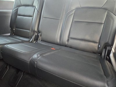 2027 Lincoln Navigator L Reserve