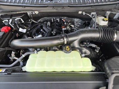 2027 Lincoln Navigator L Reserve