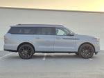 2027 Lincoln Navigator L Reserve