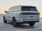 2027 Lincoln Navigator L Reserve