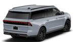 2027 Lincoln Navigator L Reserve