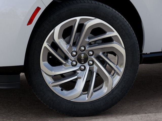 2027 Lincoln Navigator L Reserve