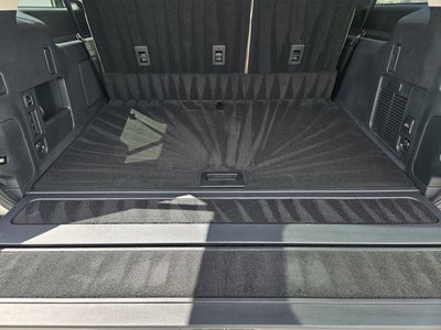 2027 Lincoln Navigator L Reserve