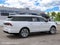 2027 Lincoln Navigator L Reserve