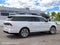2027 Lincoln Navigator L Reserve