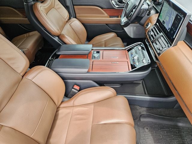 2024 Lincoln Navigator L Reserve