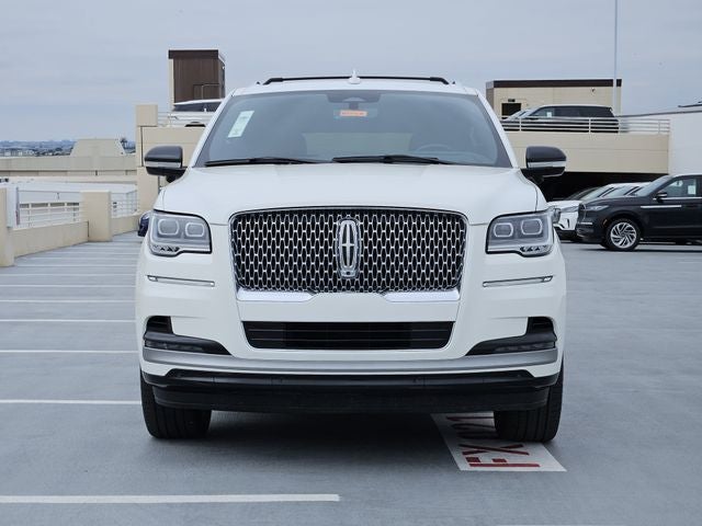 2024 Lincoln Navigator L Reserve