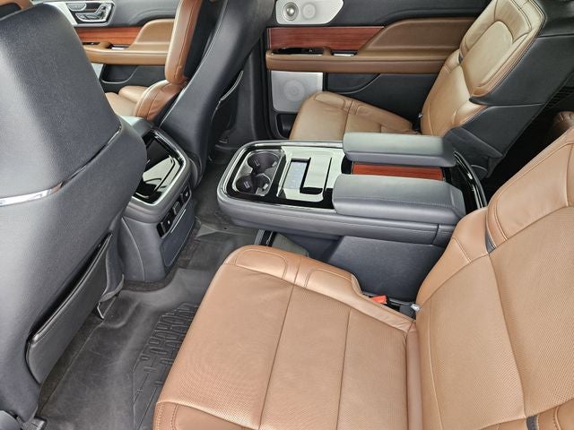 2024 Lincoln Navigator L Reserve