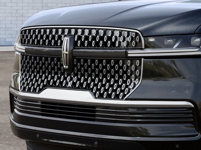 2027 Lincoln Navigator L Reserve