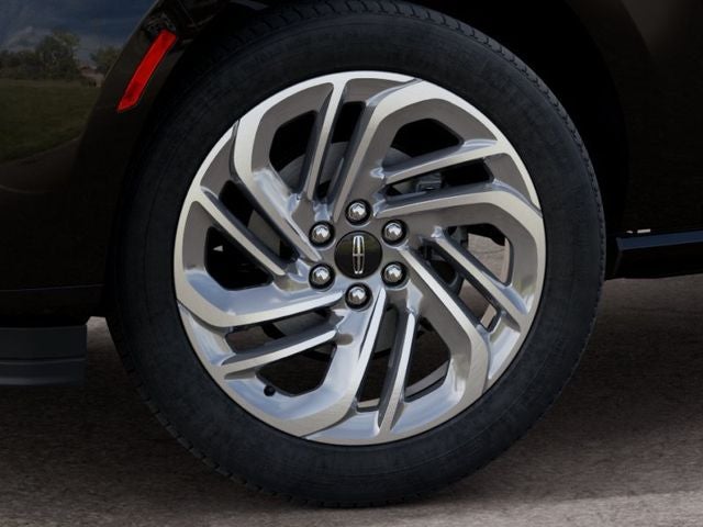 2027 Lincoln Navigator L Reserve
