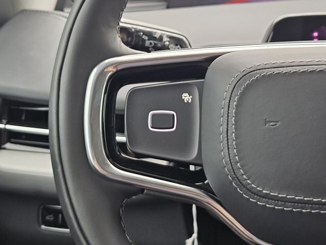 2027 Lincoln Navigator L Reserve