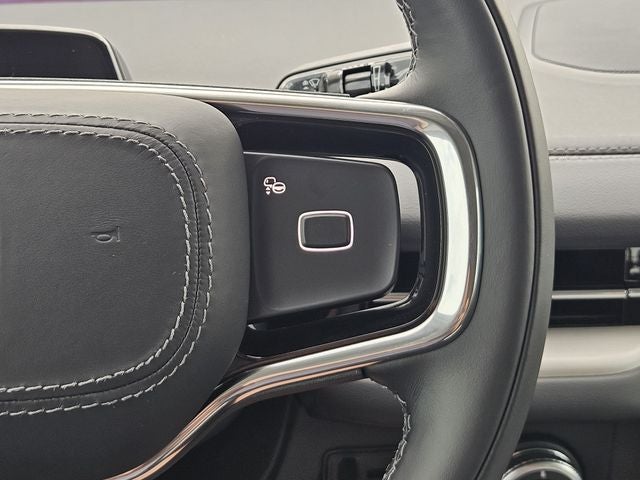 2027 Lincoln Navigator L Reserve