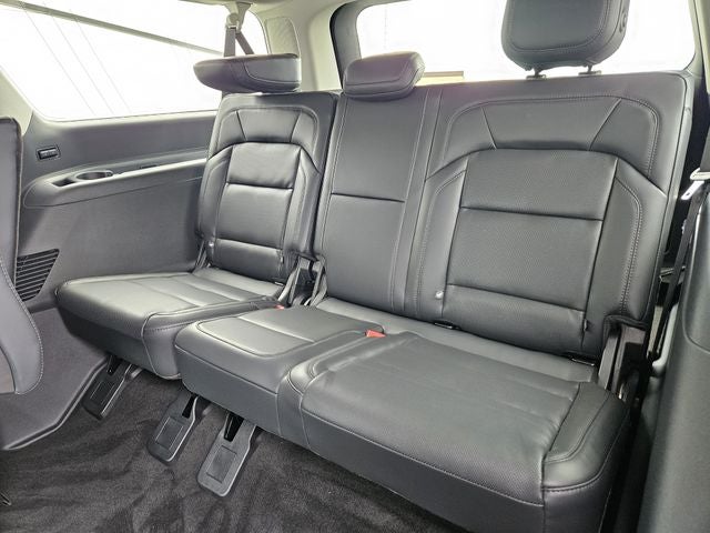 2027 Lincoln Navigator L Reserve