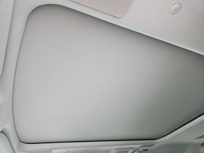 2027 Lincoln Navigator L Reserve