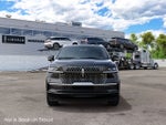 2027 Lincoln Navigator L Reserve