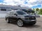 2027 Lincoln Navigator L Reserve