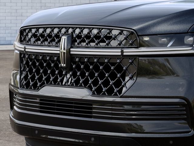 2027 Lincoln Navigator L Reserve
