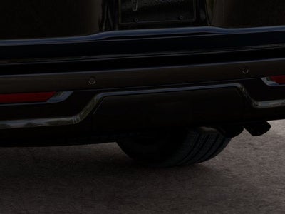 2027 Lincoln Navigator L Reserve