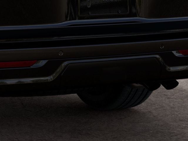 2027 Lincoln Navigator L Reserve