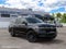 2027 Lincoln Navigator L Reserve