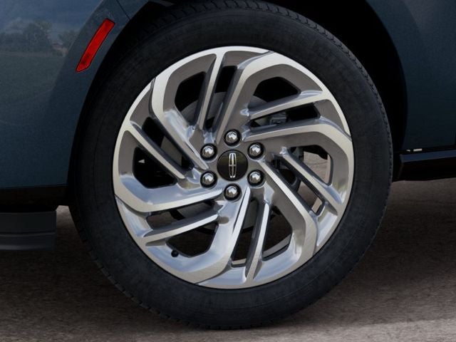 2027 Lincoln Navigator L Reserve