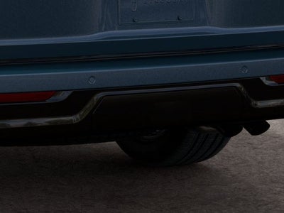 2027 Lincoln Navigator L Reserve