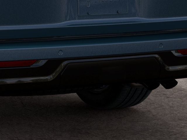 2027 Lincoln Navigator L Reserve