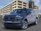 2027 Lincoln Navigator L Reserve