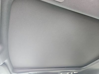2027 Lincoln Navigator L Reserve
