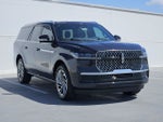 2027 Lincoln Navigator L Reserve