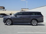 2027 Lincoln Navigator L Reserve