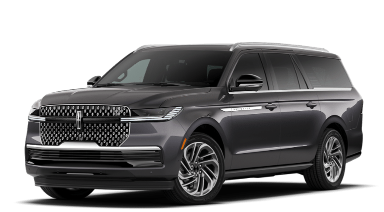 2027 Lincoln Navigator L Reserve