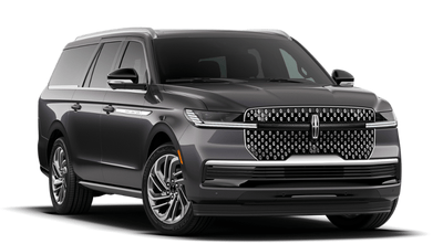 2027 Lincoln Navigator L Reserve