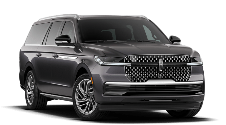 2027 Lincoln Navigator L Reserve