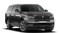 2027 Lincoln Navigator L Reserve