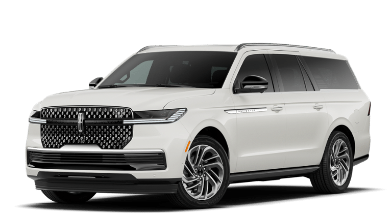 2026 Lincoln Navigator Reserve L 4WD's photo