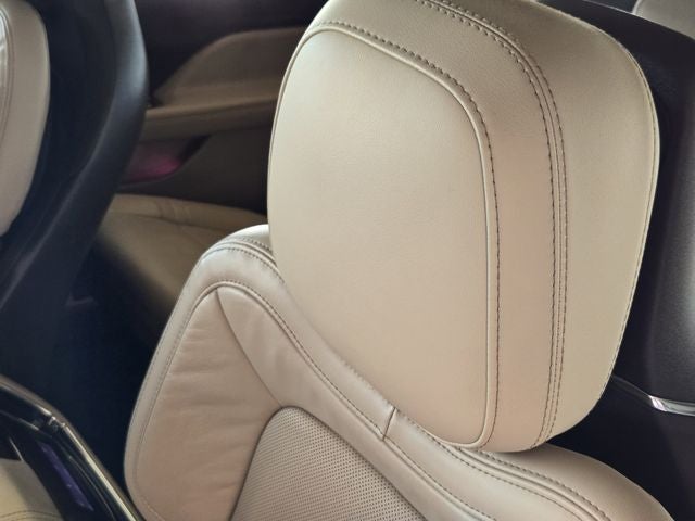 2023 Lincoln Navigator L Reserve