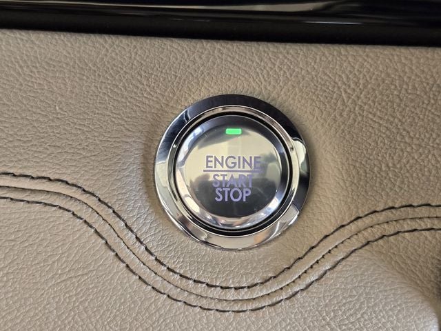 2023 Lincoln Navigator L Reserve
