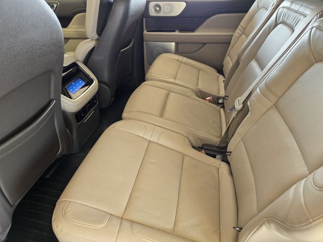 2023 Lincoln Navigator L Reserve
